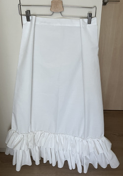 the full skirt
